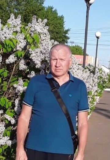 Моя фотография - игорь, 62 из Тюмень (@igorw7615018)