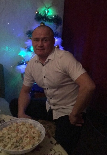 Моя фотография - Алексей, 38 из Оренбург (@aleksey451807)
