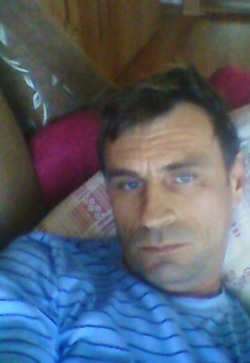 My photo - Ruslan, 46 from Yelets (@ruslan123487)