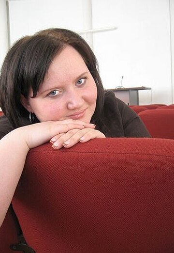 My photo - Ekaterina, 34 from Krasnoyarsk (@ekaterina165628)