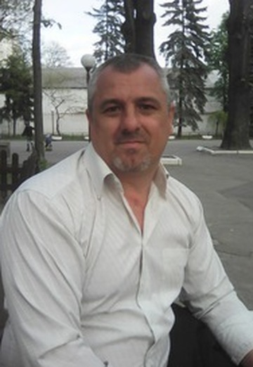 My photo - Oleg, 50 from Vinnytsia (@oleg177025)