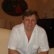 Александр Горняк, 63, Новошахтинск