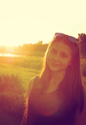 My photo - Inna, 23 from Berdyansk (@inna28922)