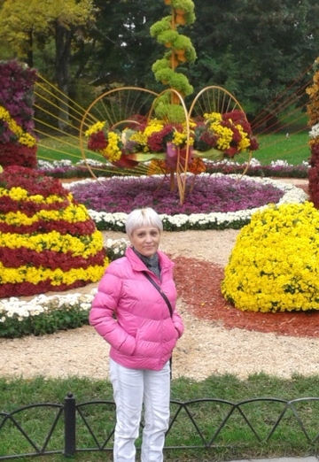 My photo - Lana, 61 from Mykolaiv (@lana5954)
