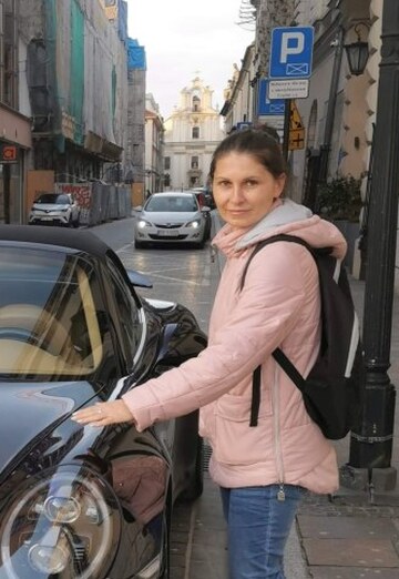 Моя фотография - Светлана, 33 из Варшава (@svetlana281255)