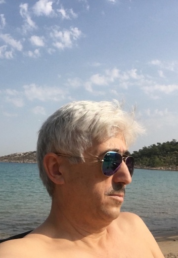 My photo - mehmet, 40 from Antalya (@mehmet29)