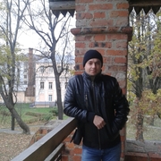 Артем Екименко, 38, Дорогобуж