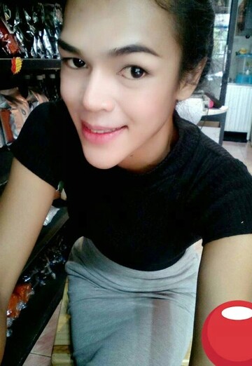 My photo - I'm.nat, 37 from Bangkok (@imnat)