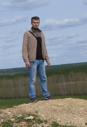 My photo - Aleksandr, 37 from Yelets (@aleksandr452628)