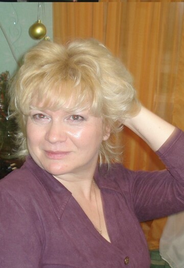 Моя фотография - ANNA, 56 из Сочи (@anna132307)