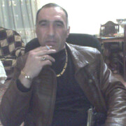 Арменак, 52, Абаза