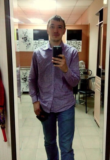 My photo - Dimas, 30 from Sorsk (@dimas2148)