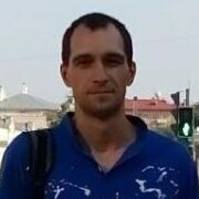 Владимир, 36, Анна