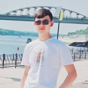 Samandar, 19, Уфа