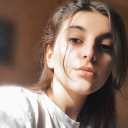 Aida.Aida, 26, Москва
