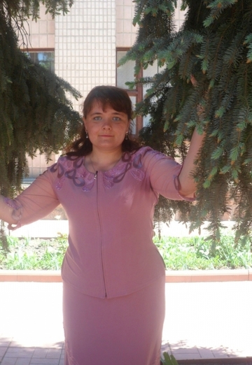 My photo - Katyusha, 40 from Novoukrainka (@katenkaalekseenko)