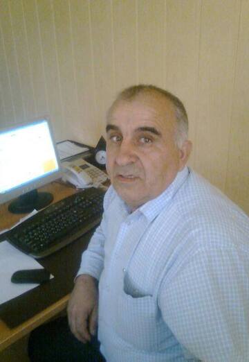 Моя фотография - Nofal, 66 из Баку (@nofal29)