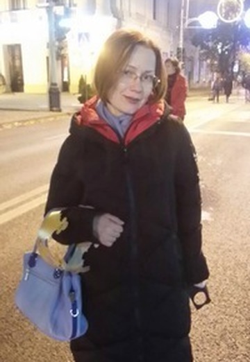 Моя фотография - Наталья, 46 из Тюмень (@natalya194834)