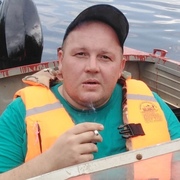 Михаил, 37, Вологда