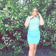 Василиса, 23, Первоуральск