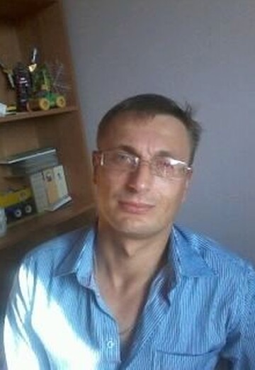 Моя фотография - Борис, 48 из Светлогорск (@boris21361)