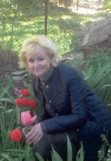 Моя фотография - Людмила, 52 из Краснодар (@ludmila76909)