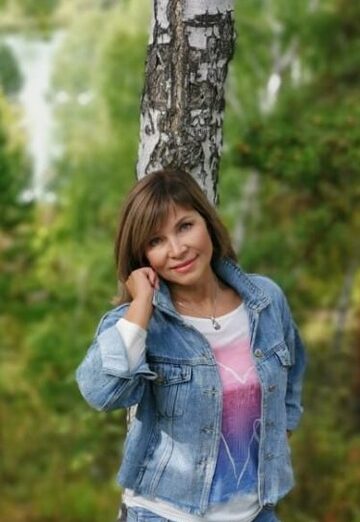 Lyudmila (@ludmila42908) — my photo № 7