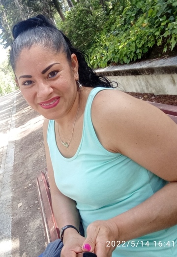 Моя фотография - Blanca Esperanza, 49 из Аликанте (@blancaesperanza)