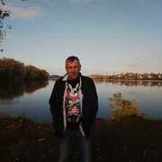 Олег, 52, Новоуральск
