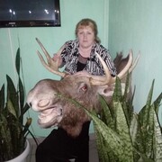 Ольга, 57, Киселевск