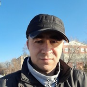 Константин, 30, Камень-на-Оби