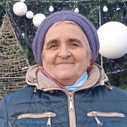 Ольга, 60, Армавир
