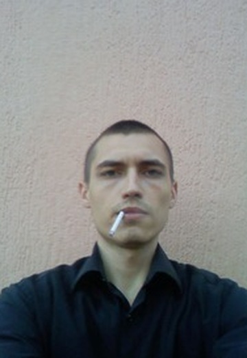 Моя фотография - Артемий, 29 из Новороссийск (@artemiy1793)