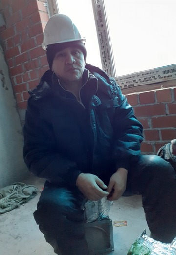 Моя фотография - Бахтияр Кучкаров, 47 из Екатеринбург (@bahtiyarkuchkarov)