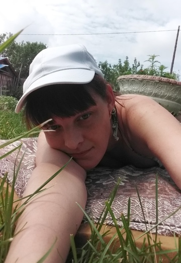 Моя фотография - Татьяна, 40 из Красноярск (@tatyana314110)