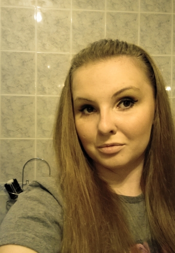 Mein Foto - Anastasiya, 31 aus Ufa (@anastasiya31813)
