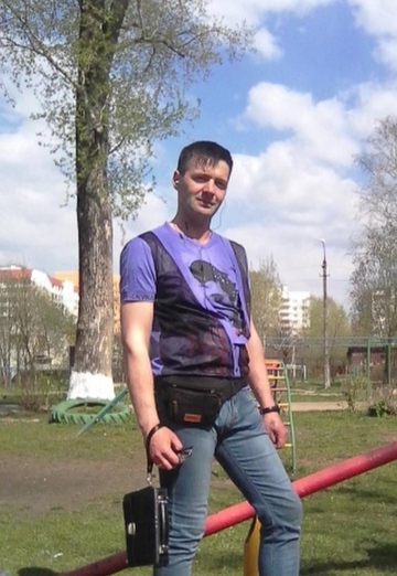 Моя фотография - Ден, 39 из Ташкент (@den40288)