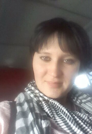 Моя фотография - Наталья, 34 из Барнаул (@natalya298340)