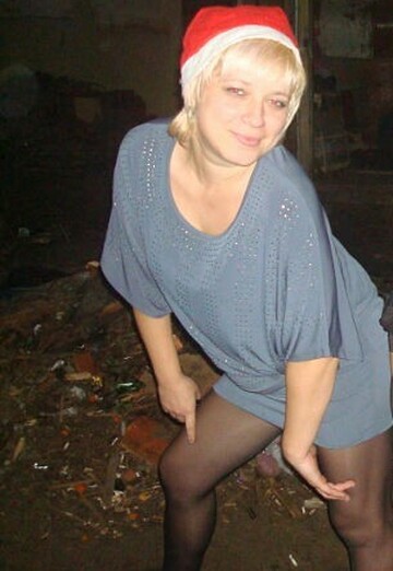 My photo - elena, 41 from Kalach-na-Donu (@elena138218)