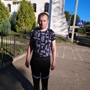 Иван, 39, Тимашевск