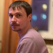 Дмитрий, 36, Комсомольск-на-Амуре