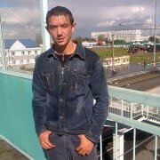 сергей, 31, Барабинск