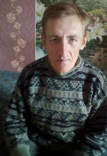 My photo - Vladimir, 53 from Grodno (@vladimir325944)