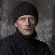 Александр, 56, Алексеевское