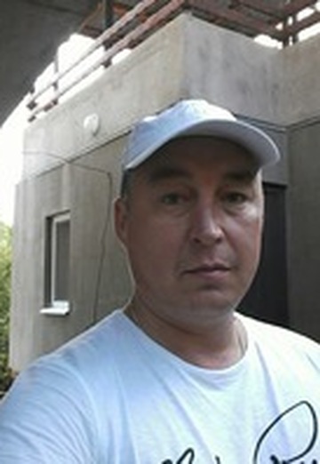 Моя фотография - Николай, 51 из Казань (@nikolay149569)