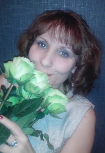 Моя фотография - Эмилия, 54 из Сыктывкар (@emiliya806)