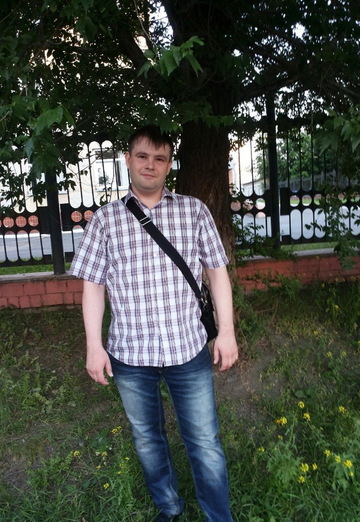 Моя фотография - Олег, 49 из Волковыск (@oleg157115)