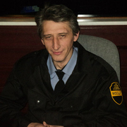 Алексей, 51, Умет