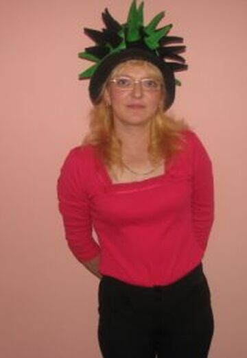 My photo - Rima, 56 from Riga (@rimhik)
