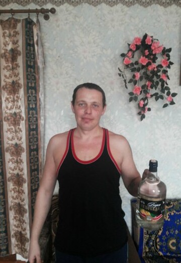 Моя фотография - ДМИТРИЙ, 42 из Столбцы (@dmitrii7491874)